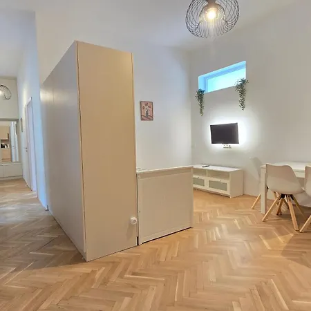 Hollán9 Apartamento Budapeste
