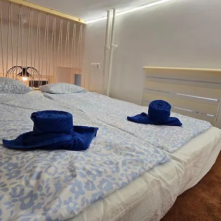 Apartamento Hollán9 *