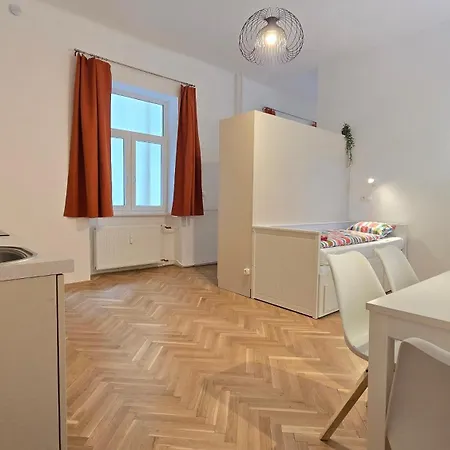 Apartamento Hollán9 Budapeste