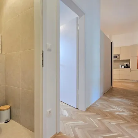 Apartment Hollan9 Budapest