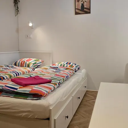 Apartament Hollan9