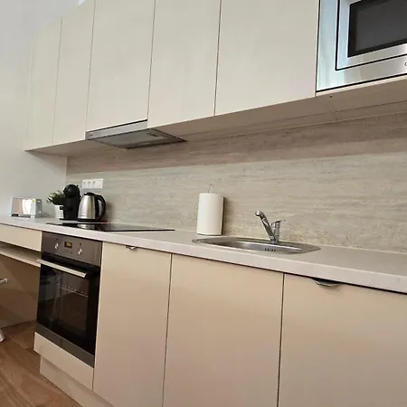 Hollan9 Apartment Budapest