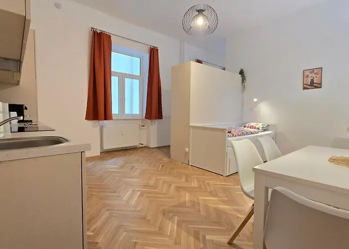 Apartament Hollan9 Budapeszt
