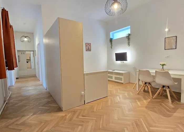 Hollan9 Apartament Budapeszt