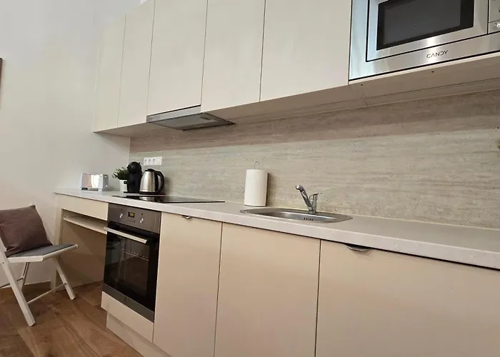 Hollan9 Apartament Budapesta