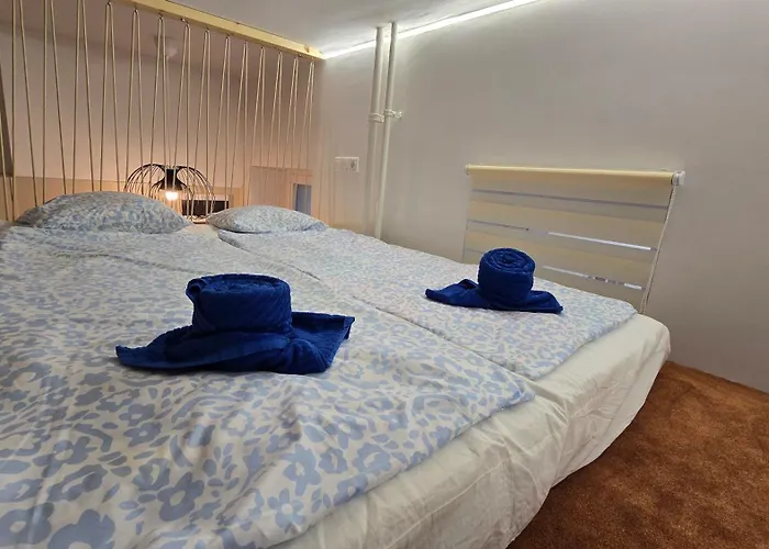 Apartament Hollan9 *