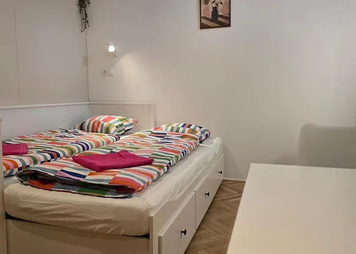Appartamento Hollán9